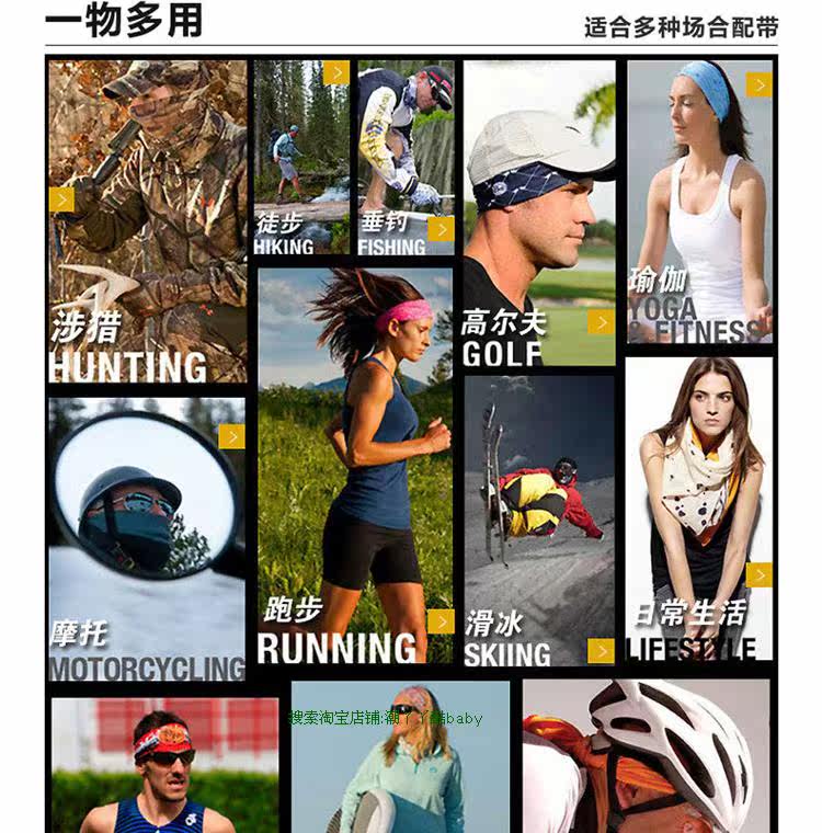 Foulard enfant - Ref 2140771 Image 12