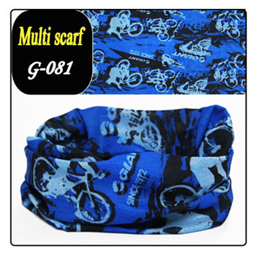 Foulard enfant - Ref 2140775 Image 96