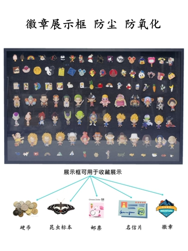 Дисней, значок, стенд, настенная брошь, магнит на холодильник, коробка для хранения