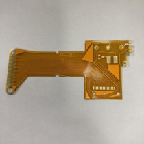 Konica bigmini 201 301 302 F A4 rear screen back button cable