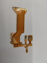 Konica bigmini a4 rear screen button cable