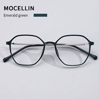 Изумрудный, зеленый