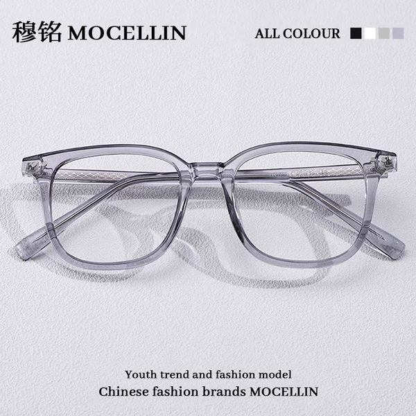 Товары от 穆铭眼镜旗舰店