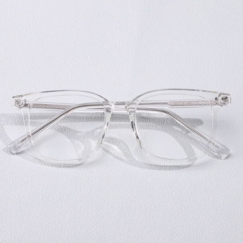 Suyan Sianbai Big Face Little Red Book of Little Red Books с миопийски