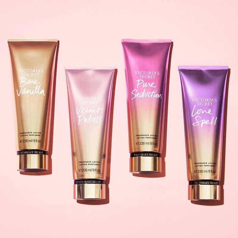 American Victoria's Secret Body Lotion with Velvet Petals, Pure and Alluring, Moisturizing and Nourishing, with a Long-Lasting Floral and Fruity Fragrance American Victoria's Secret Body Lotion with Velvet Petals, Pure and Alluring, Moisturizing and Nourishing, with a Long-Lasting Floral and Fruity Fragrance