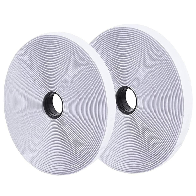 Orthopedic Low-Temperature Thermoplastic Plate Special Velcro Nylon Buckle Hook Surface Rough Surface with Adhesive Edge Strip Polyester Gauze Cover