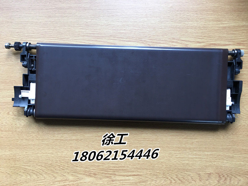 Canon original adv8505 6075 8585 8595 transfer belt scrape transfer film transfer belt