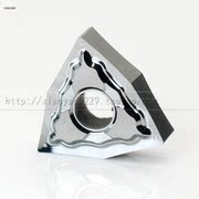 Vòng ngoài đào xe bằng thép không gỉ lưỡi dao CNC máy công cụ lưỡi dao lưỡi xe WNMG080404 công cụ quay kim cương - Dụng cụ cắt