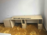 Khách sạn Vân Nam Côn Minh Khách sạn Nội thất văn phòng Express Khách sạn Tiêu chuẩn Phòng đơn Giường đơn Giường đôi 1,2 mét 1,5 - Nội thất khách sạn