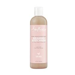 Sheamoisture Relaxing Body Wash 모든 피부 유형 잔인한 FR