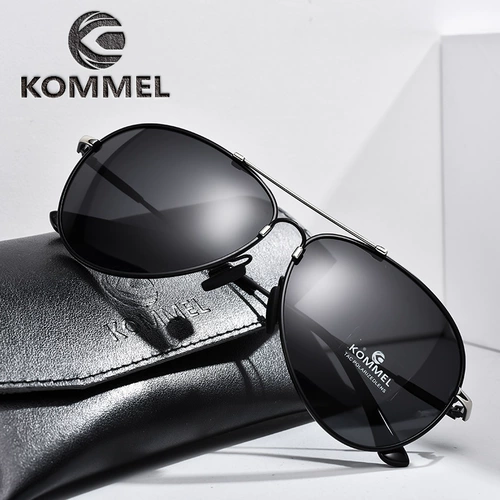 Kommel HD Polarizer Mur