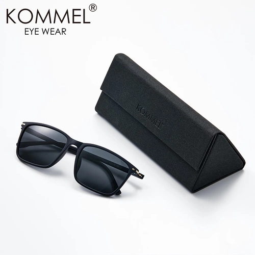 Мужские модные солнцезащитные очки, 2019, городской стиль, защита от ультрафиолета