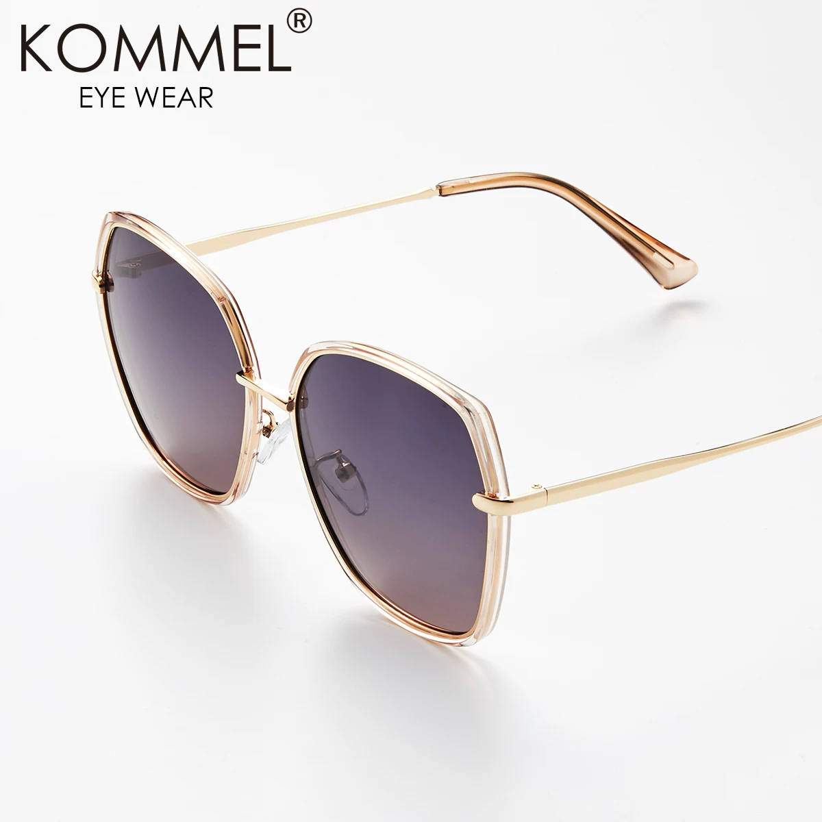 Brand sunglasses, 2019, Korean style, internet celebrity, UV protection