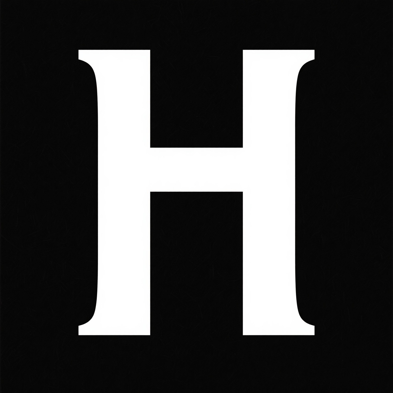 HQ暖冬用品的LOGO