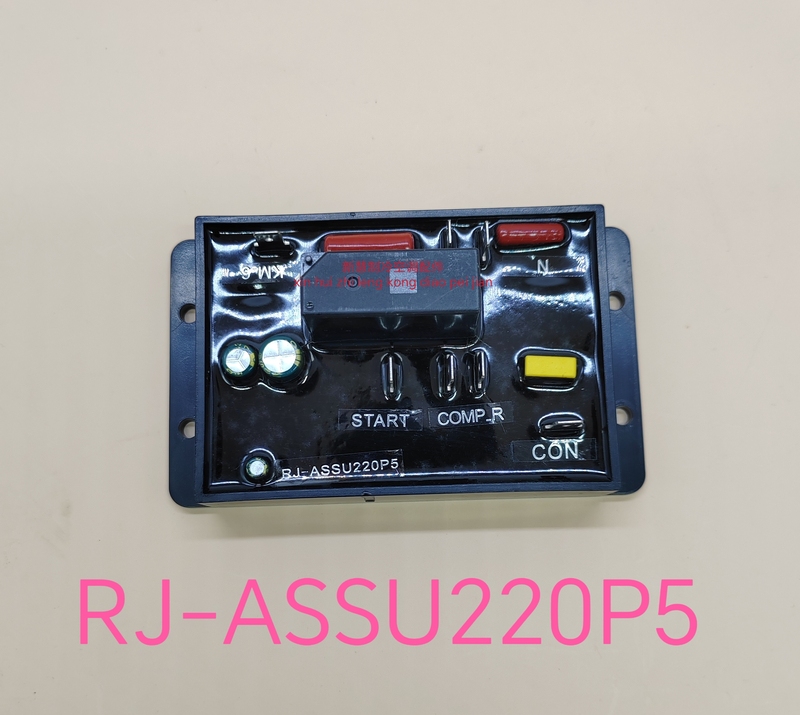 Brand New 5 Hp Air Source Heat Pump Water Heater Soft Start Rj-Assu220P5 Rja9344(J) Brand New 5 Hp Air Source Heat Pump Water Heater Soft Start Rj-Assu220P5 Rja9344(J)