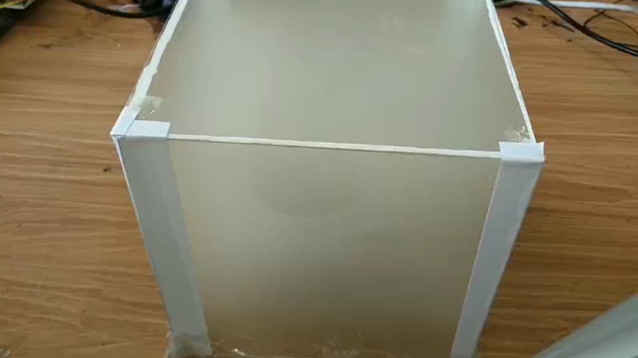 24V负离子模块真能够净化到“亿级”？这个届国货也太敢说了吧。