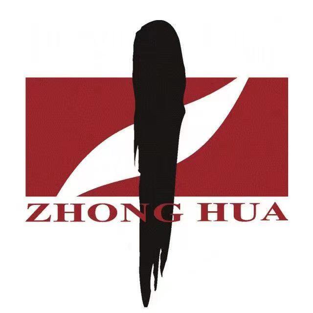 众华家纺家居品牌店的LOGO