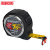 Imported Robin Hood Tape Measure, Metric and Imperial, Self-Locking, with Strong Magnetic Head, High-Precision Measuring Steel Tape Measure Rmg-50