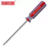 Robin Hood 106-6 screwdriver Imported cross word screwdriver with magnetic screwdriver screwdriver large torque plus hard 8mm