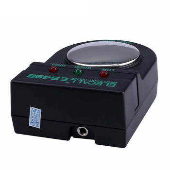 Elecotech Es498 Anti-Static Wrist Strap Tester Anti-Static Bracelet Detector Tester Light Detection Device