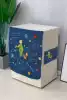 Yuanyuan new product drum washing machine cover hand-painted original Little Prince waterproof sunscreen dustproof washing machine cover cloth
