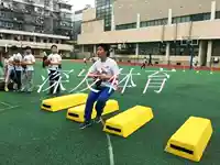 Bóng đá Mỹ gói thiết bị loại T tai nạn sản xuất thể thao Đông Quan Shenfa cung cấp - bóng bầu dục Quả bóng bầu dục