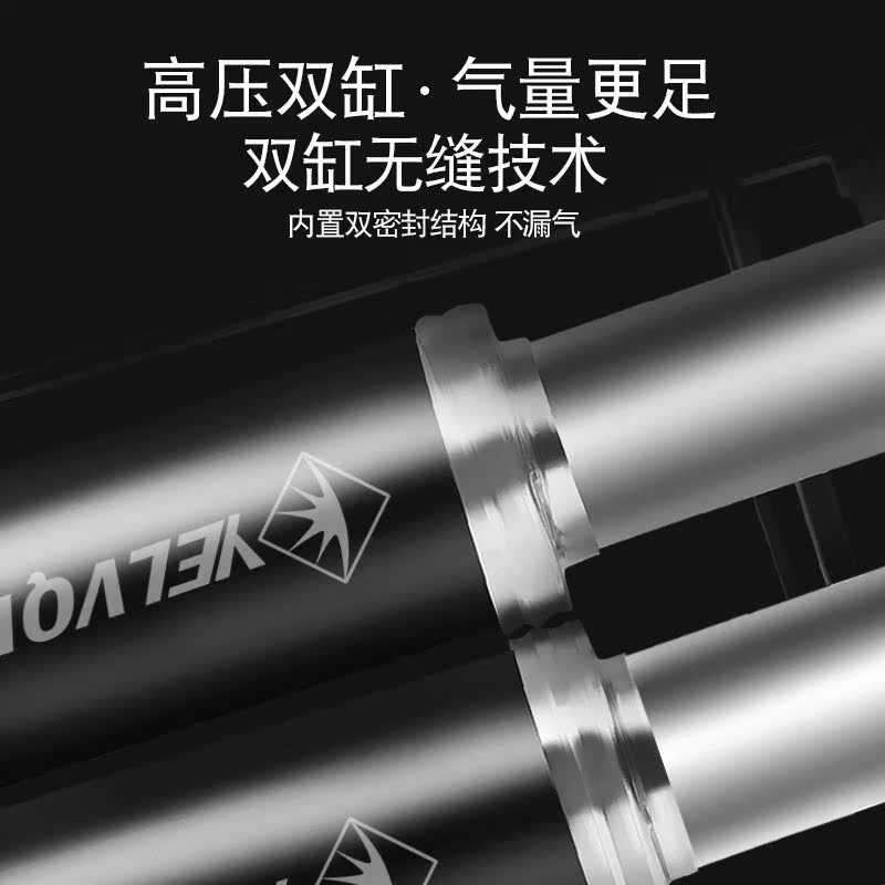 xe thăng bằng một bánh Xe trẻ em xe đạp bơm cân bằng xe nhà cao áp chân nhỏ cầm tay nhỏ bóng rổ bơm hơi - Smart Scooter xe thăng bằng ander plus