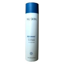 US Nu Skin Special Effect Lotion nuskin Hydrating Nourishing Body Milk Daffodil Body Lotion