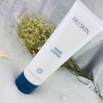 Nu Skin moisturizing hand cream American nuskin bright white moisturizing moisturizing moisturizing hand rejuvenation cream Moisturizing hand lotion