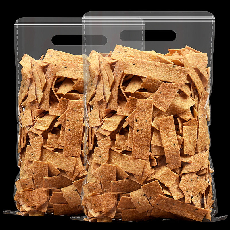 Crispy sweet potato dried sweet potato sweet potato dried sweet potato chips farmer handmade original flavor no added sugar office casual snack