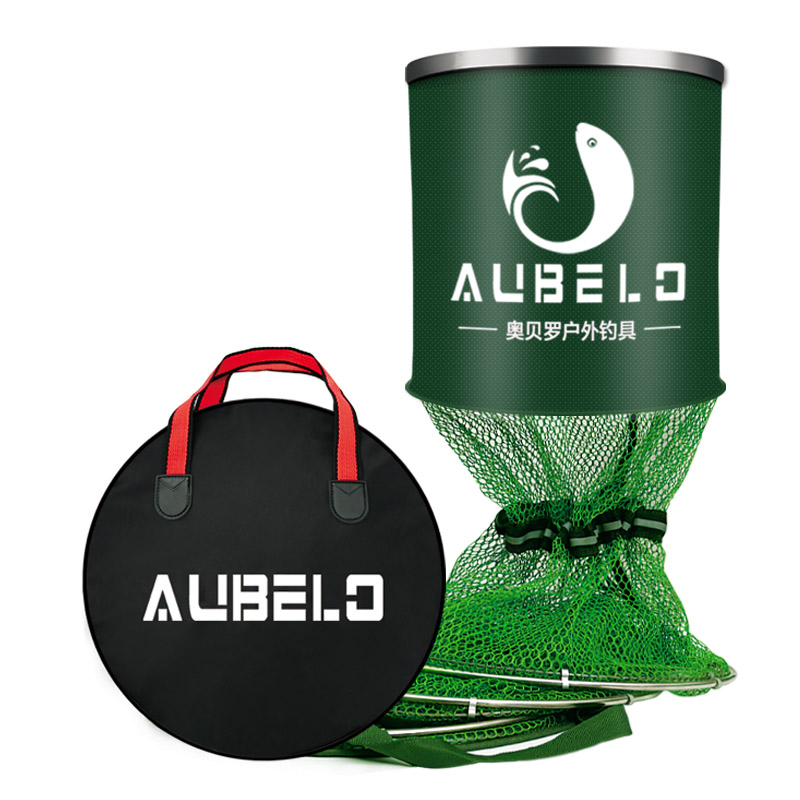 Obero Fish Protective Gluing Thickened Fish Cage Bag Black Pit Competitive Fishing Net For Fishing Nets Fishnets Fishing Nets Fishing Nets For Fishing Nets