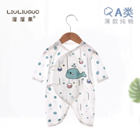 Одежда бабочек маленький кит (тонкая летняя модель)