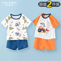 Короткий набор (Car+Engineering Car)