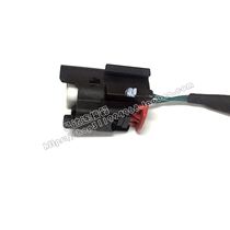 Grand Cherokee jeep Wrangler injector plug ABS sensor plug connector