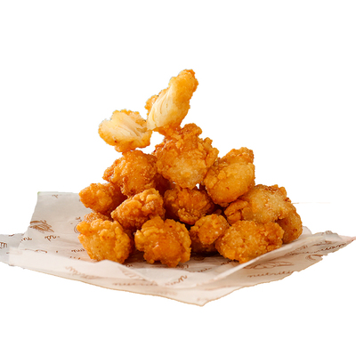 【芮美达】半成品鸡米花500g*2