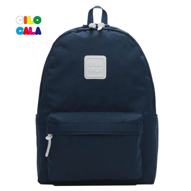 Japan CILOCALA backpack boys school bag student computer bag large capacity outdoor travel backpack ins