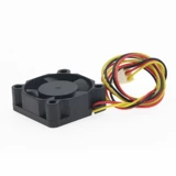 Материнская плата, вентилятор, 30×30×10мм, 12v, 3×3×1см