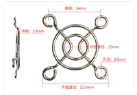 Металлическая сетка 3 см