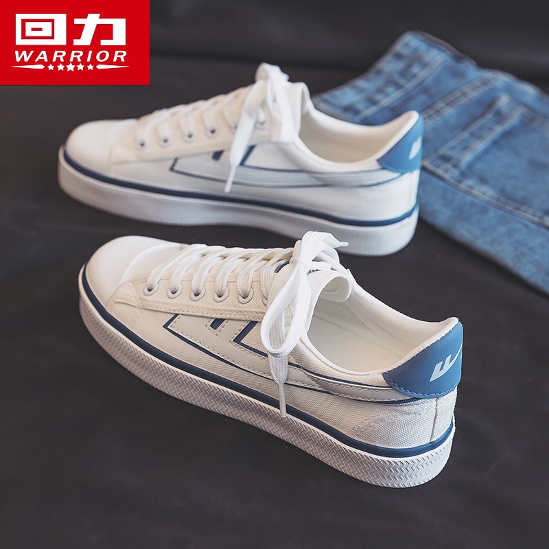 Pull back canvas shoes women's 2022 new women's shoes all-match Korean version of the low-top students ins trend casual shoes - Taobao
