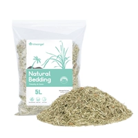 Модель жизненной силы (травяные кокосовые гранулы) 5L