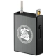 Chẳng hạn như Thái sạc nhẹ tích hợp hộp thuốc lá vonfram bật lửa siêu mỏng 20 thanh USB sạc theo đơn đặt hàng riêng - Bật lửa shop bật lửa
