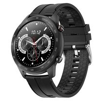 2023 Smart Watch Men Heart Rate Monitor Bluetooth Call Smart