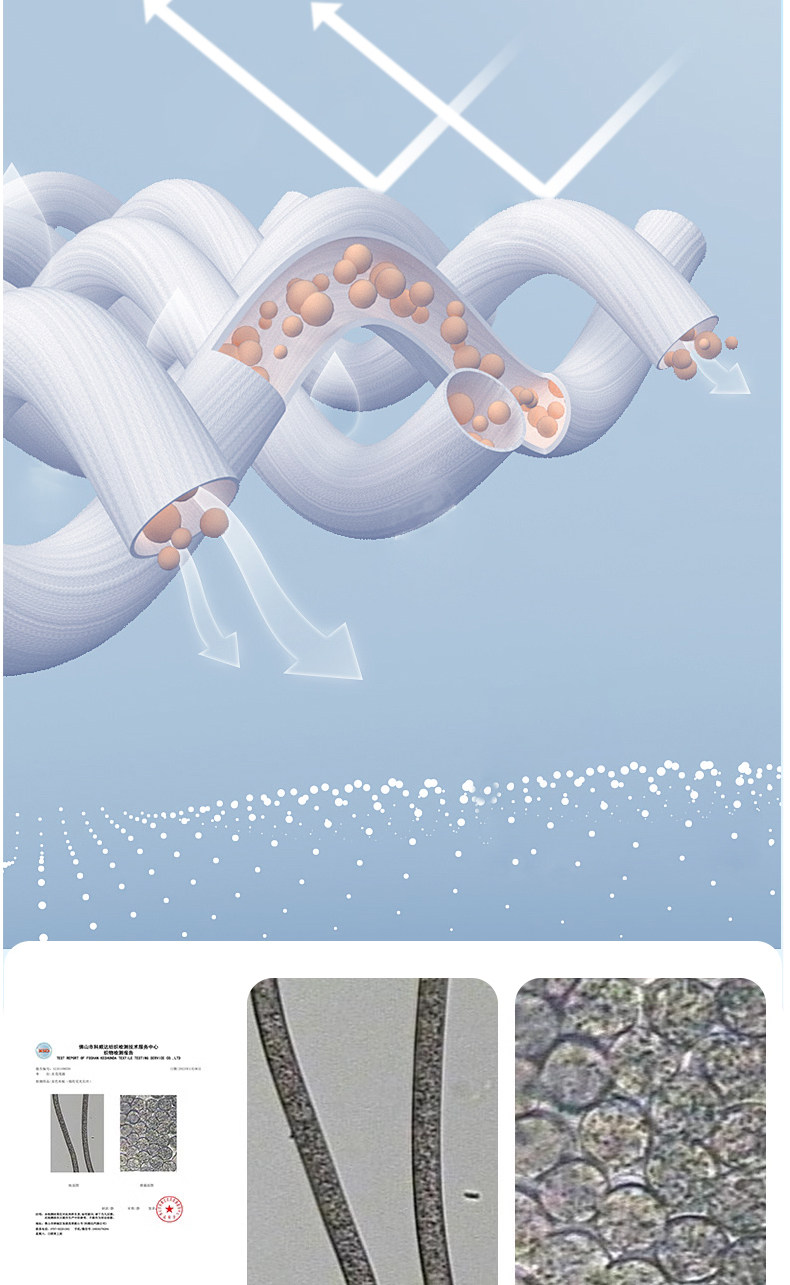 茉寻   防晒衣  冰钛科技薄冰丝防晒服   插肩款   柠檬黄【徐璐同款】   L码(适合体重110斤以下)