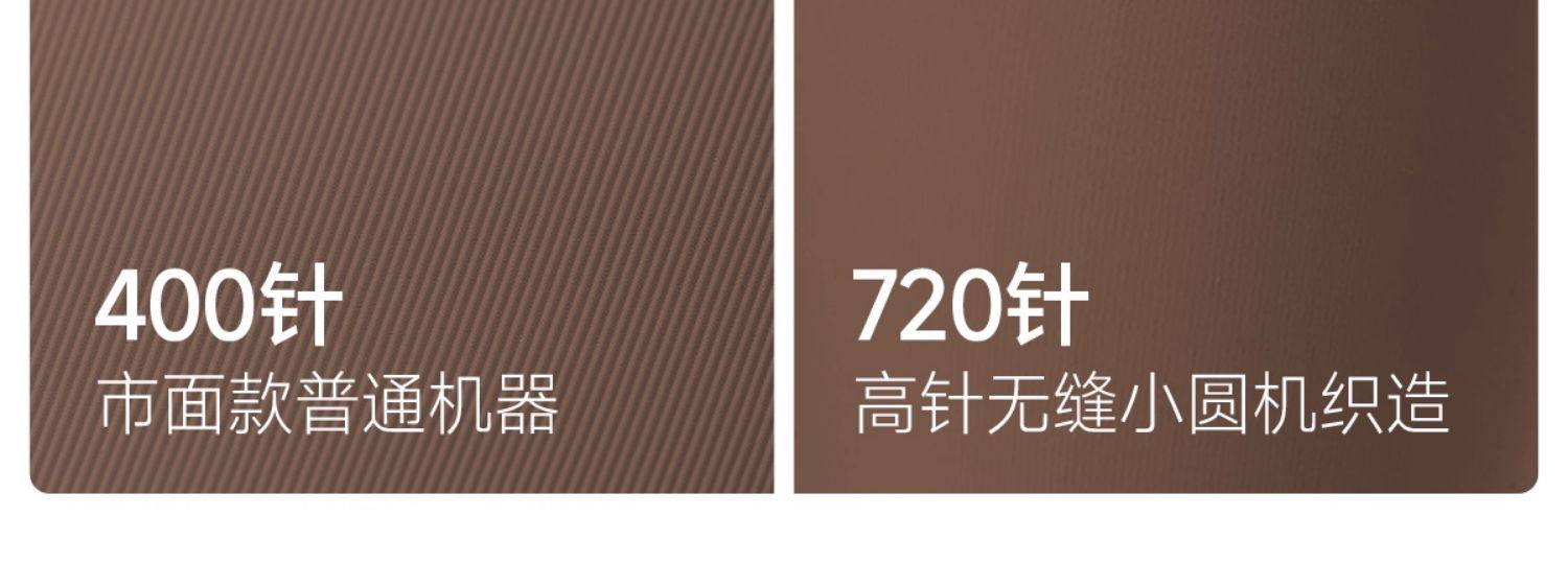 【中國直郵】 茉莉尋 25新款千金襪美腿襪女防勾絲春秋冬褲襪 *1雙 柔光膚 80D