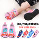 Children's water park baby beach socks non-slip diving shoes snorkeling socks swimming shoes barefoot soft shoes wading shoes and socks