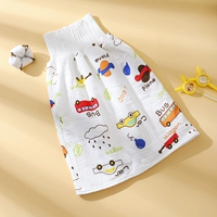 Пеленка, высокая талия, 0-4 лет