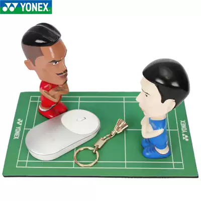 New YONEX YONEX yy badminton mouse pad 8081 Sudiman souvenir yy mouse pad prize