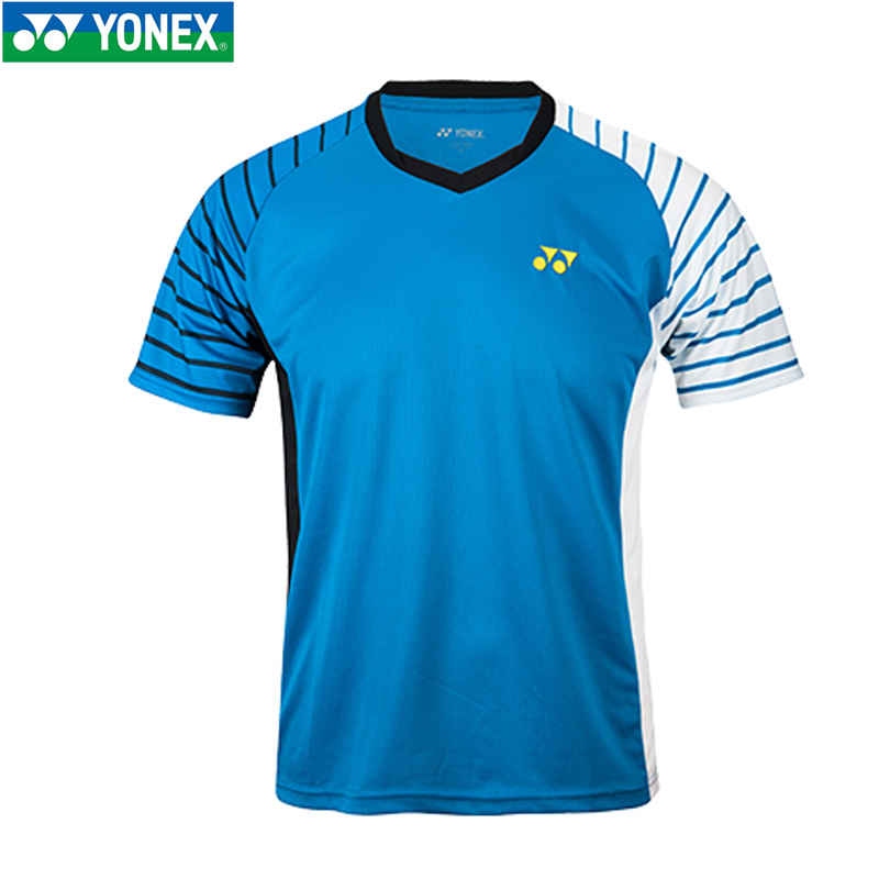 YONEX Yunieks'badminton suit 110118 men and women speed dry match' yy ball uniform '