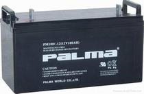 Korea PALMA Eight Horse 12V100AH accumulator PM100C-12 DC Screen UPS Photovoltaic Power Generation Emergency