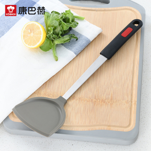 【康巴赫】家用不粘锅硅胶铲